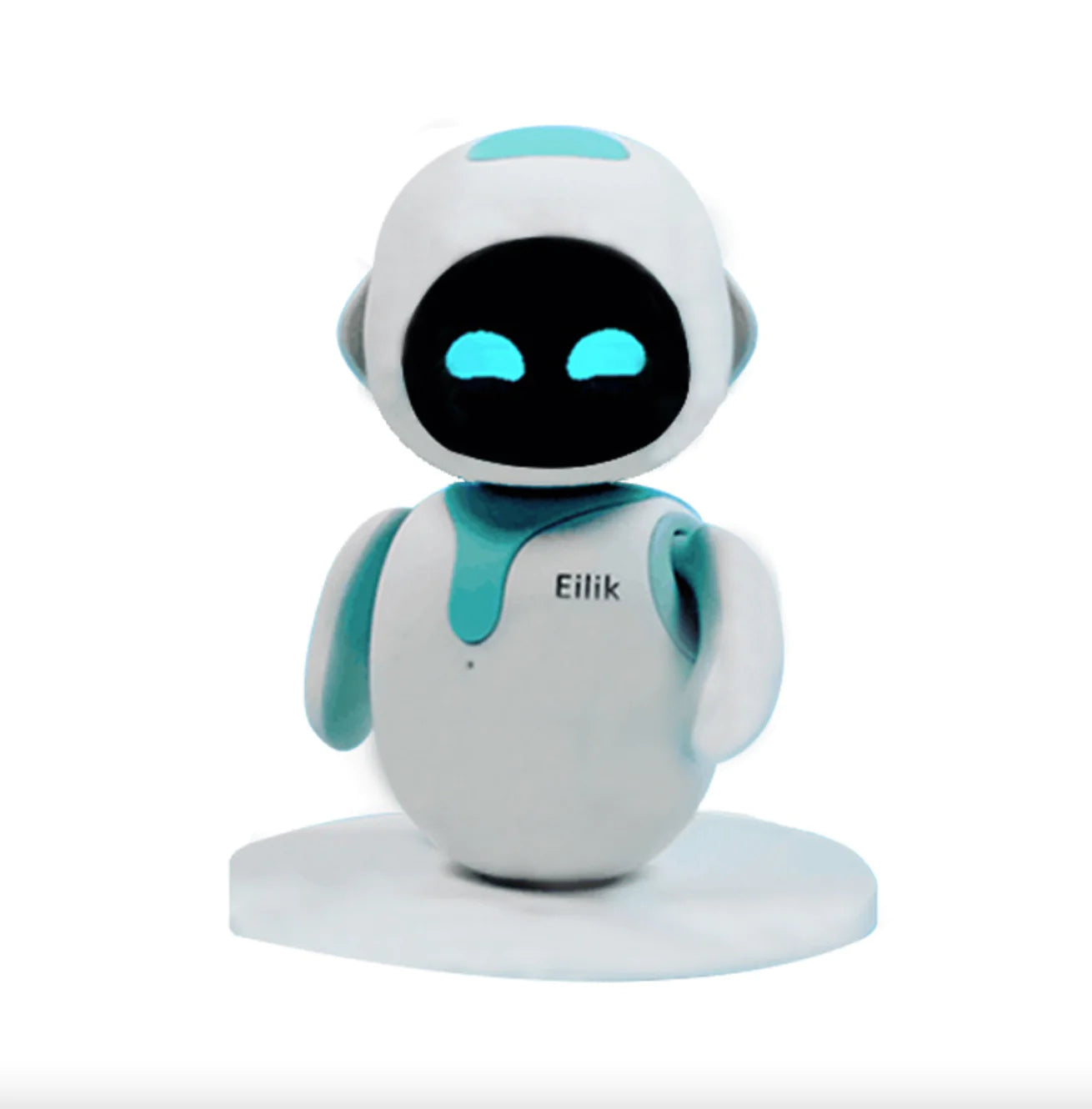 Intelligent Erik Robot Toy