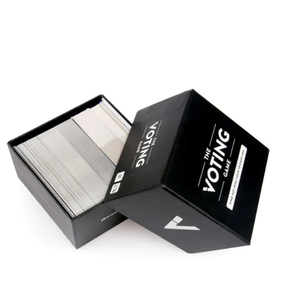 Party Vote: Humor Battle Card Game