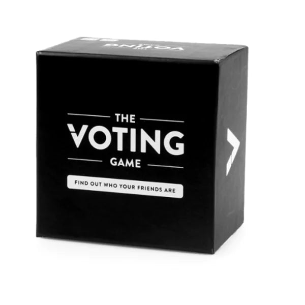 Party Vote: Humor Battle Card Game