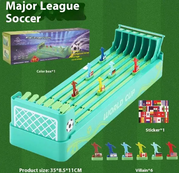 Kids Horse Race Simulator