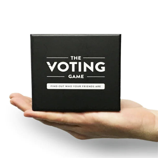 Party Vote: Humor Battle Card Game