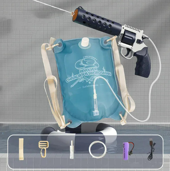 Electric Water Gun