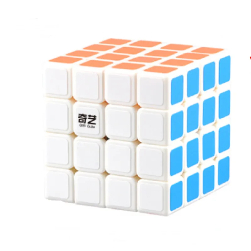 Rubik's Cube Qiyuan