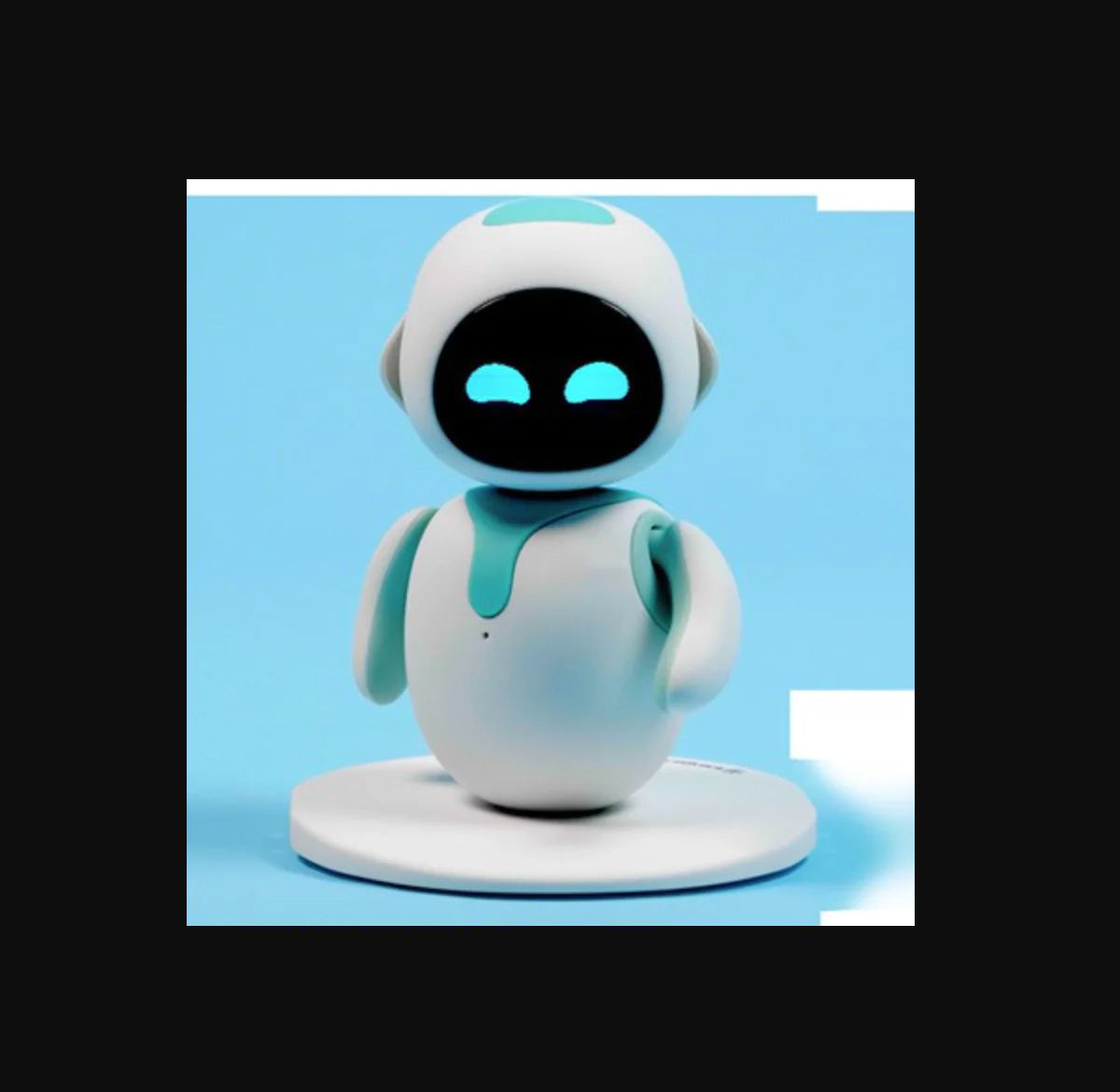 Intelligent Erik Robot Toy