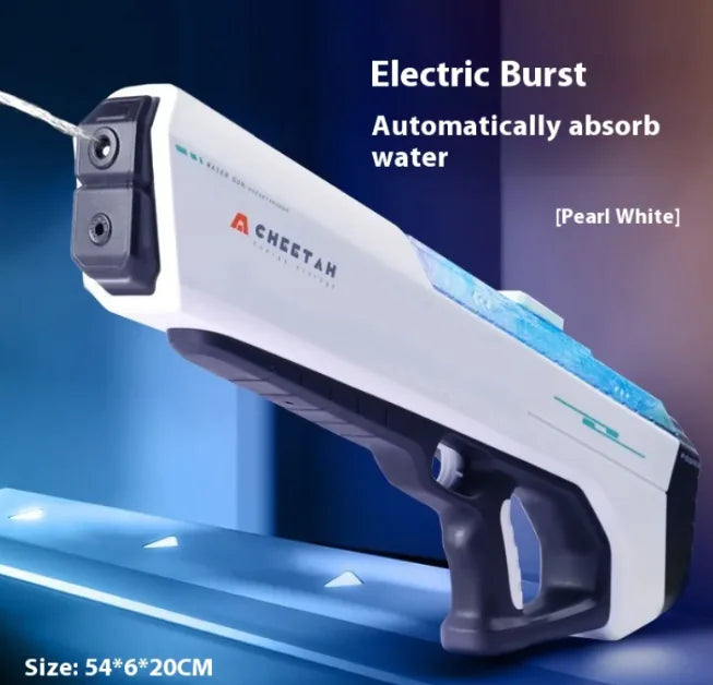 Electric Water Gun Toy
