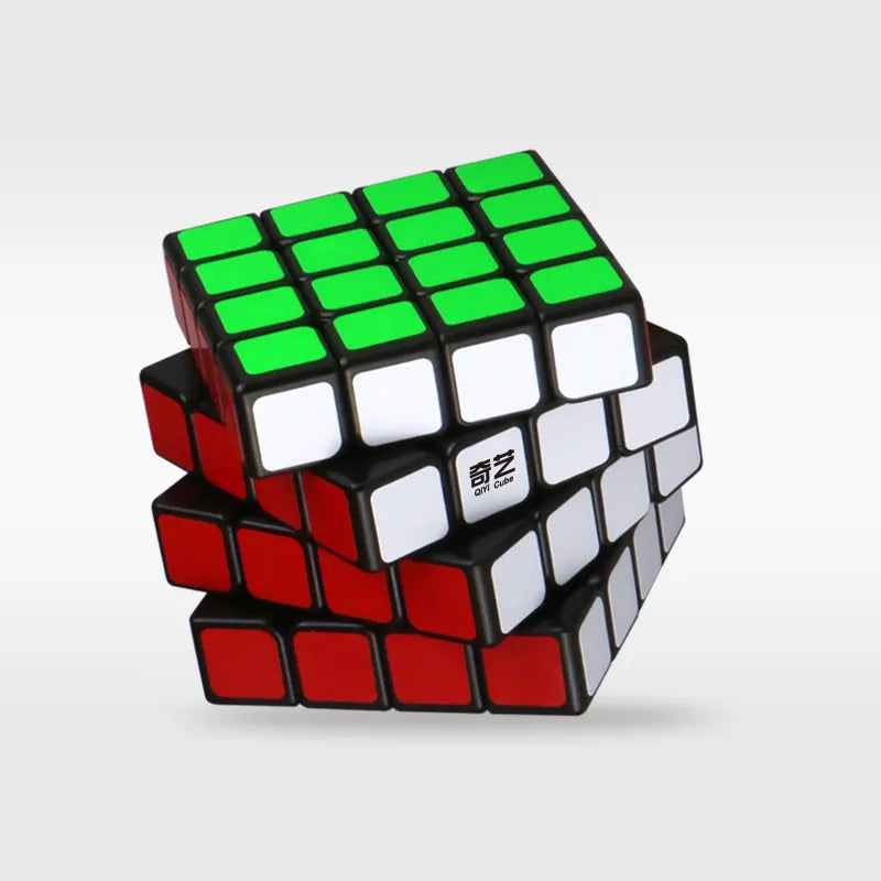 Rubik's Cube Qiyuan