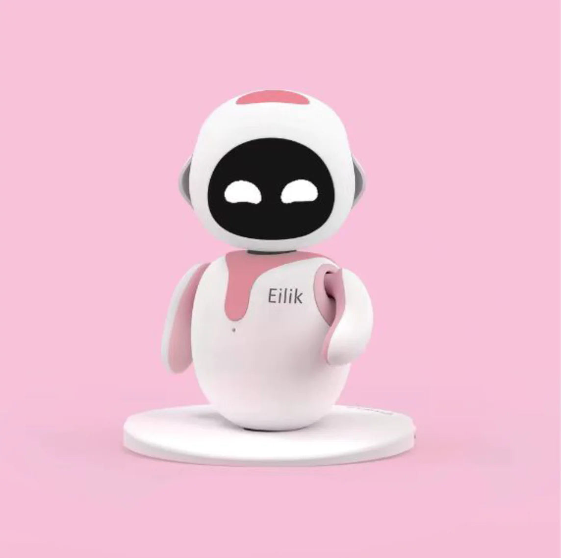 Intelligent Erik Robot Toy