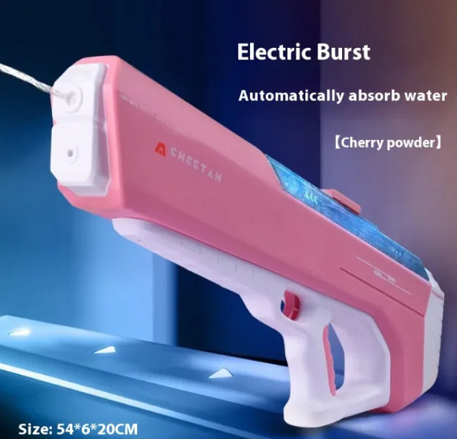 Electric Water Gun Toy