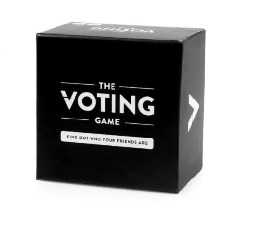 Party Vote: Humor Battle Card Game