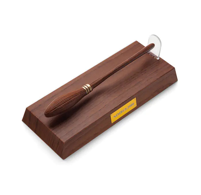 Harry Potter Nimbus 2000 Floating Pen Desk Toy