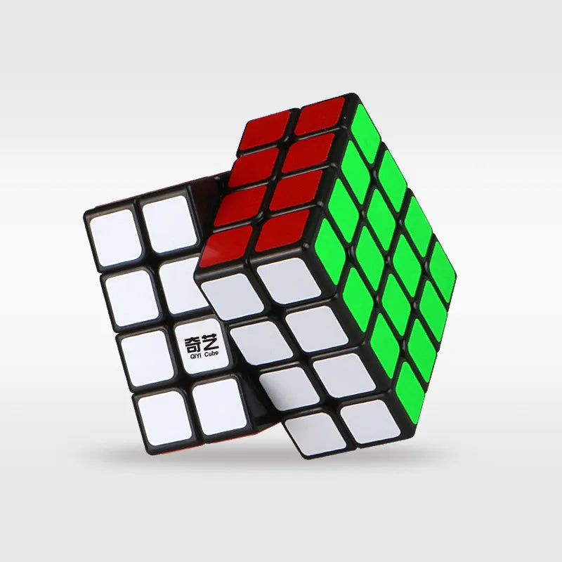 Rubik's Cube Qiyuan