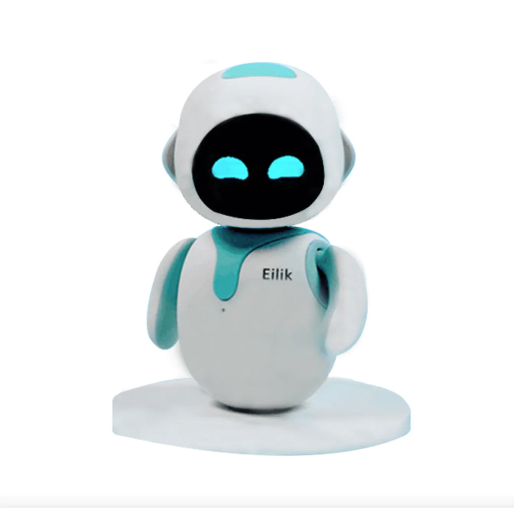 Intelligent Erik Robot Toy