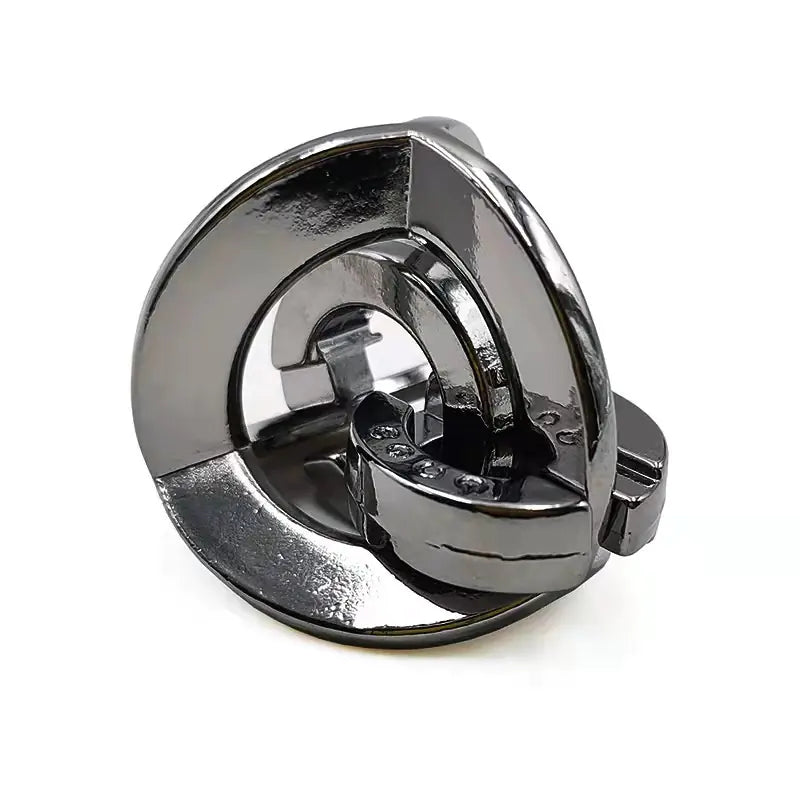 Zinc Alloy Unlocking Puzzle Toy for Kids and Adults